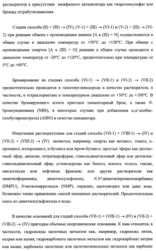 Новые ациклические, замещенные производные фуропиримидина и их применение для лечения сердечно-сосудистых заболеваний (патент 2454419)