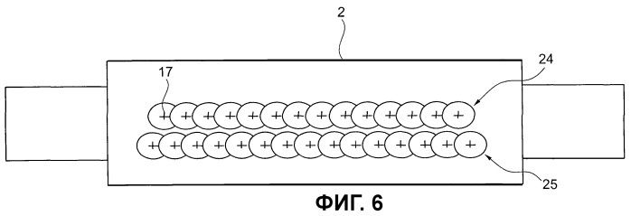 Способ и устройство для смазки валков и прокатываемой полосы в прокатной клети (патент 2463118)