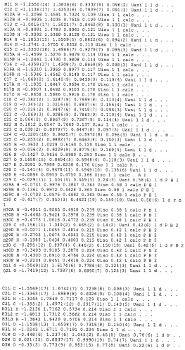 Производные гидробензамида в качестве ингибиторов hsp90 (патент 2490258)