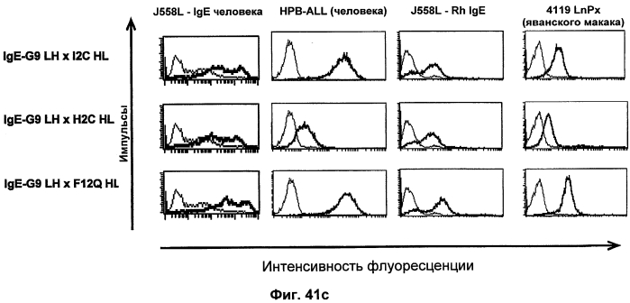 Cd3-эпсилон-связывающий домен с межвидовой специфичностью (патент 2561457)