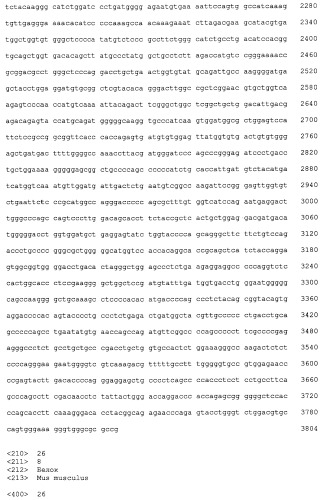 Антитело к epha2 (патент 2525133)