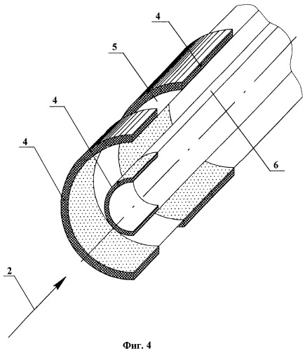 Глушитель шума (патент 2268384)