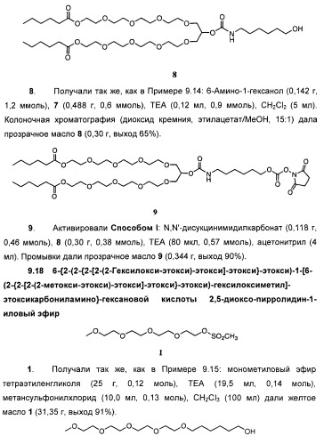 Натрийуретические соединения, конъюгаты и их применение (патент 2388765)