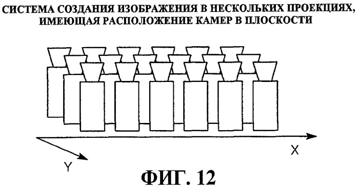 Устройство и способ для формирования изображения, программа для его реализации и носитель информации, который хранит программу (патент 2438179)