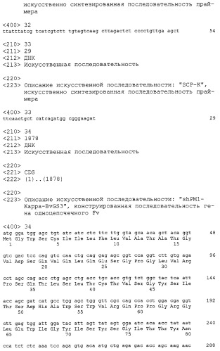 Способ и набор для выявления гена, кодирующего мембраносвязанный белок, вектор (варианты) (патент 2246538)