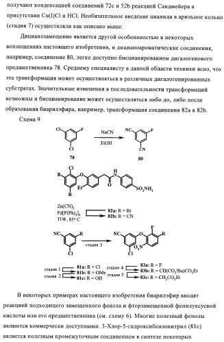 Ненуклеозидные ингибиторы обратной транскриптазы (патент 2389719)