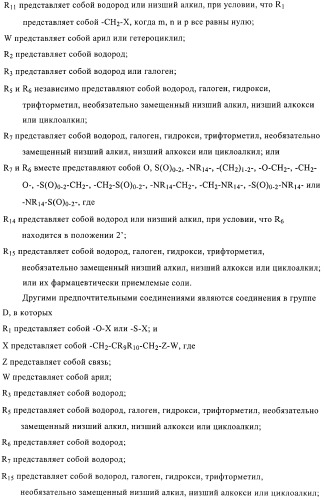 Производные 4-фенилпиперидина в качестве ингибиторов ренина (патент 2374228)