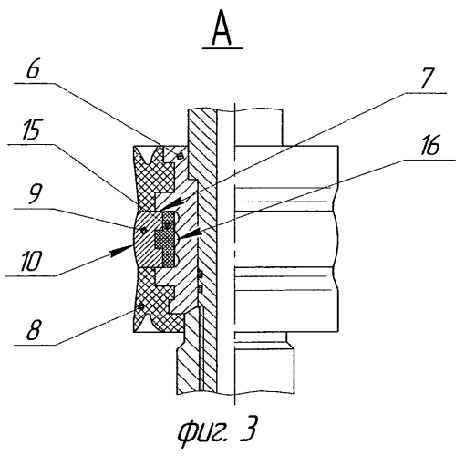 Гидродомкрат для установки профильного перекрывателя в скважине (патент 2558081)