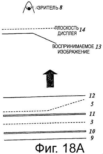 Оптическая система и дисплей (патент 2473935)
