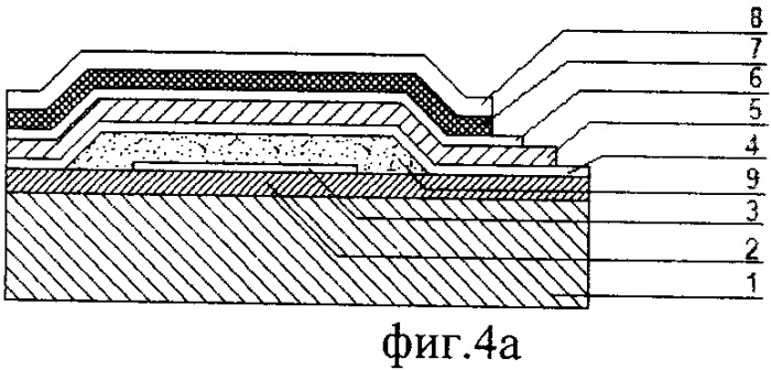 Конструкция и технология изготовления интегрального микромеханического реле с подвижным электродом в виде структуры с пьезоэлектрическим слоем (патент 2481675)