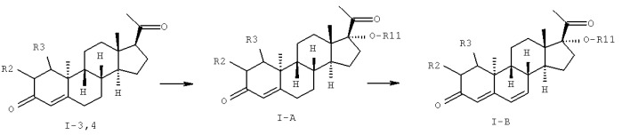 Способ получения 11бета-гидрокси-9бета,10альфа-стероидов с использованием клеток amycolatopsis mediterranei (патент 2426792)