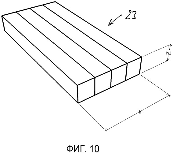 Способ изготовления продольного соединения для деревянных конструктивных элементов, а также соответствующий деревянный конструктивный элемент (патент 2491393)
