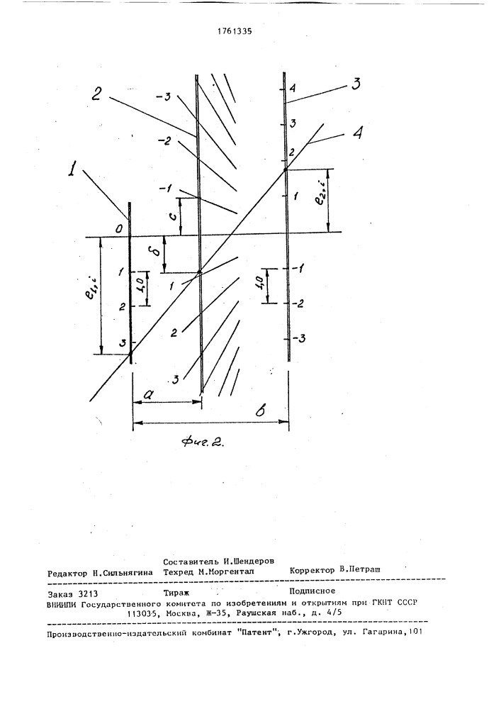 Способ правки длинномерных изделий (патент 1761335)