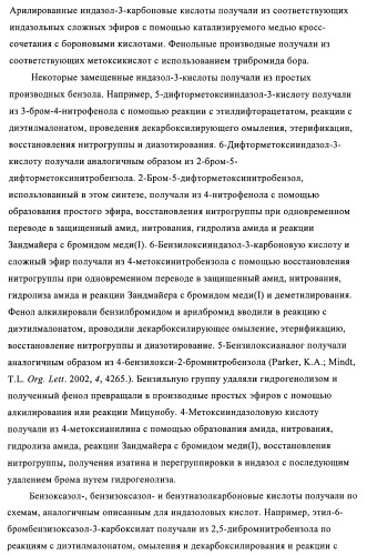Индазолы, бензотиазолы, бензоизотиазолы, бензизоксазолы и их получение и применение (патент 2417225)
