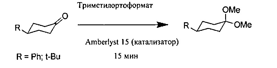 Производные циклогексил-маннит дикеталя в качестве модификаторов и гелеобразователей связующего вещества (патент 2635920)