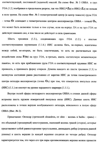 Векторная инерциальная система навигации (висн) (патент 2382335)