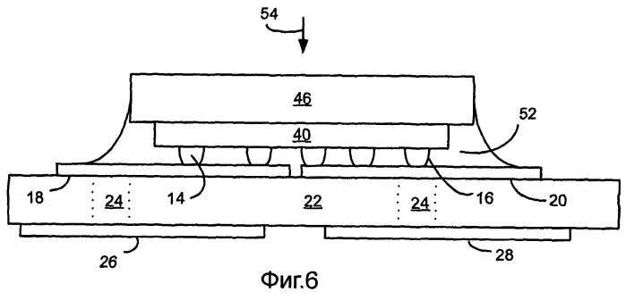 Прочная структура сид (светоизлучающего диода) для отделения подложки (патент 2477906)