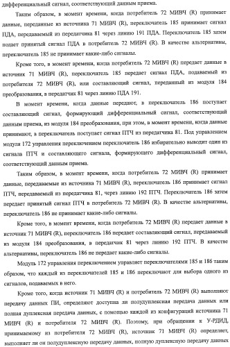 Система передачи данных, передатчик, приемник, способ передачи данных, программа и кабель для передачи данных (патент 2414090)