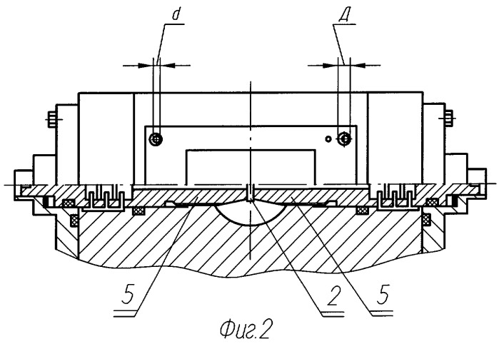 Способ изготовления гидроусилителя (патент 2293889)