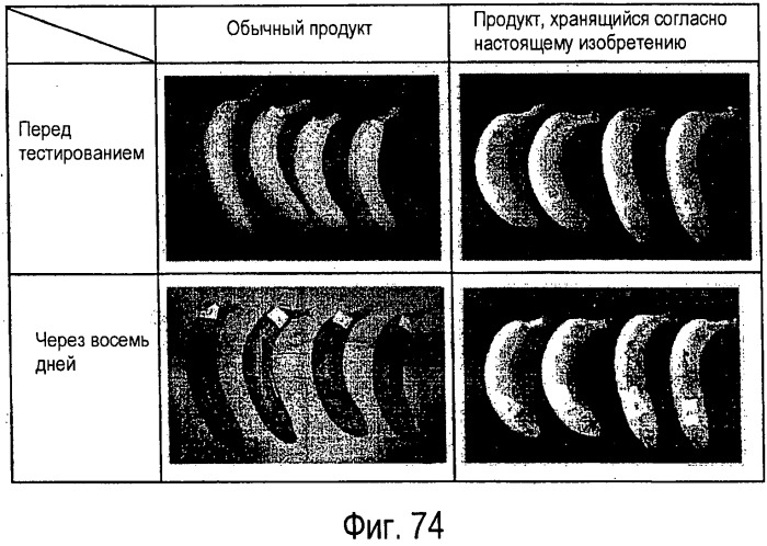 Холодильник (патент 2473025)