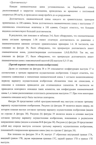 Шина пневматическая (патент 2409478)