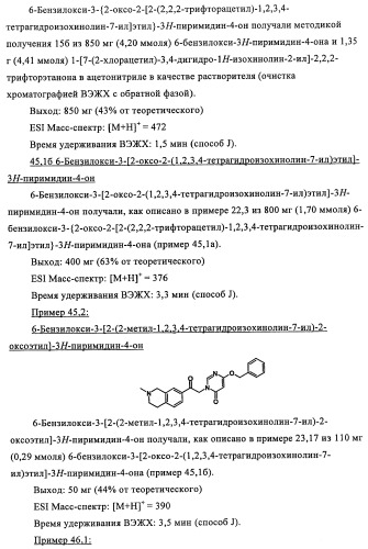 Новые производные пиридона, обладающие антагонистической активностью в отношении mch, и лекарственные средства, включающие такие соединения (патент 2453543)
