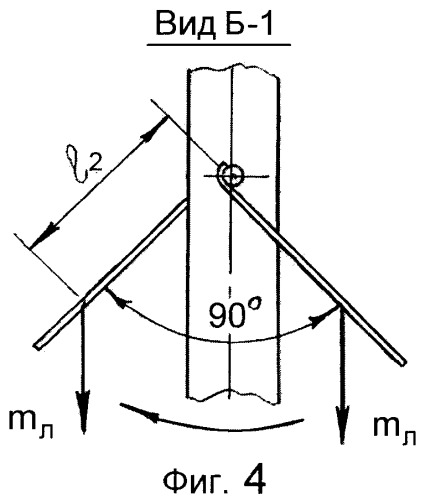 Модуль ветроколеса карусельного типа (патент 2422672)