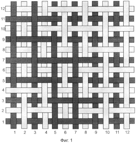 Маркировочный элемент (патент 2574781)