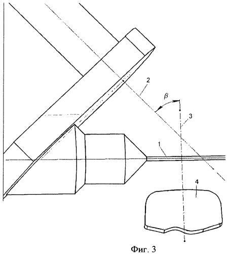 Способ формирования профиля головки рельсов (патент 2472895)