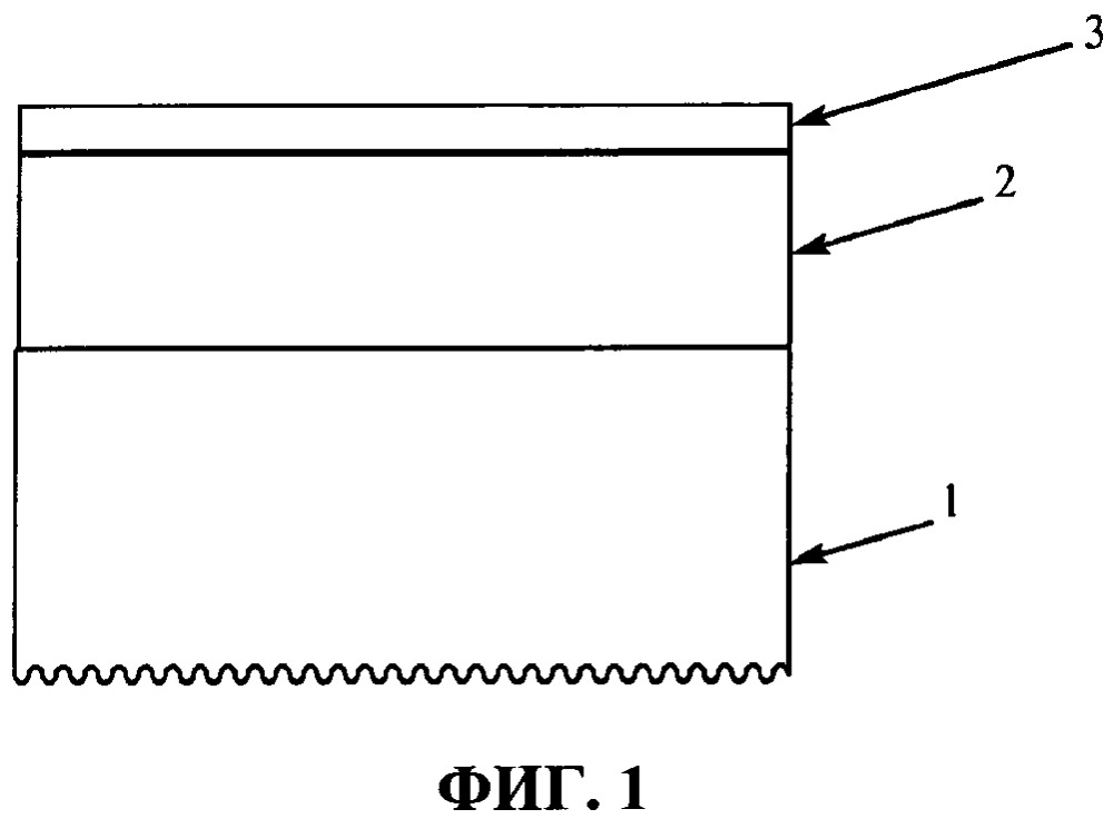 Многослойный клей, склеивающий при надавливании (патент 2668040)