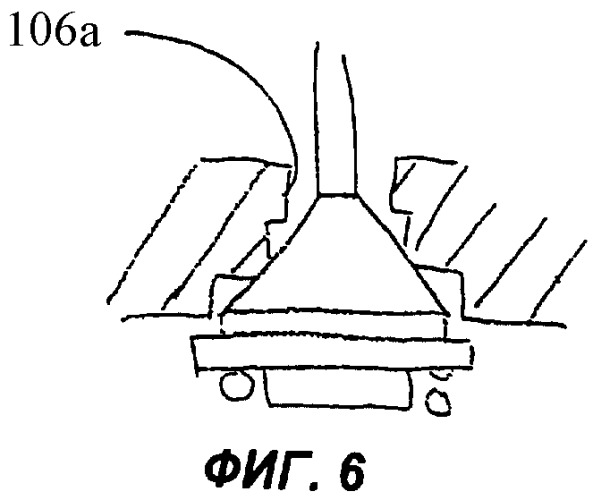 Объемный бустер с асимметричным режимом потока для приводов клапанов (варианты) (патент 2374505)