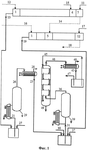 Способ переработки оят аэс (патент 2454742)