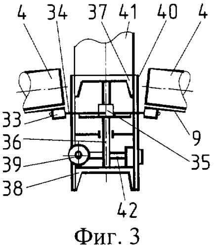Вибрационный штанговый высевающий аппарат сеялки (патент 2321198)