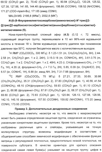 Макромолекула регулируемого размера (патент 2326172)