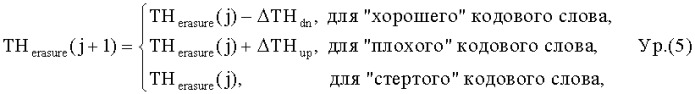 Регулирование мощности и передача обслуживания с помощью команд регулирования мощности и индикаторов стирания (патент 2509415)