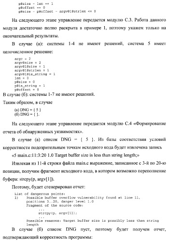 Способ генерации баз данных и баз знаний для систем верификации программного обеспечения распределенных вычислительных комплексов и устройство для его реализации (патент 2373569)