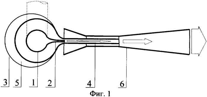 Рыбозащитный струегенератор (патент 2386746)