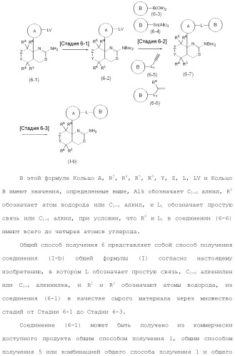 Новое конденсированное производное аминодигидротиазина (патент 2503681)