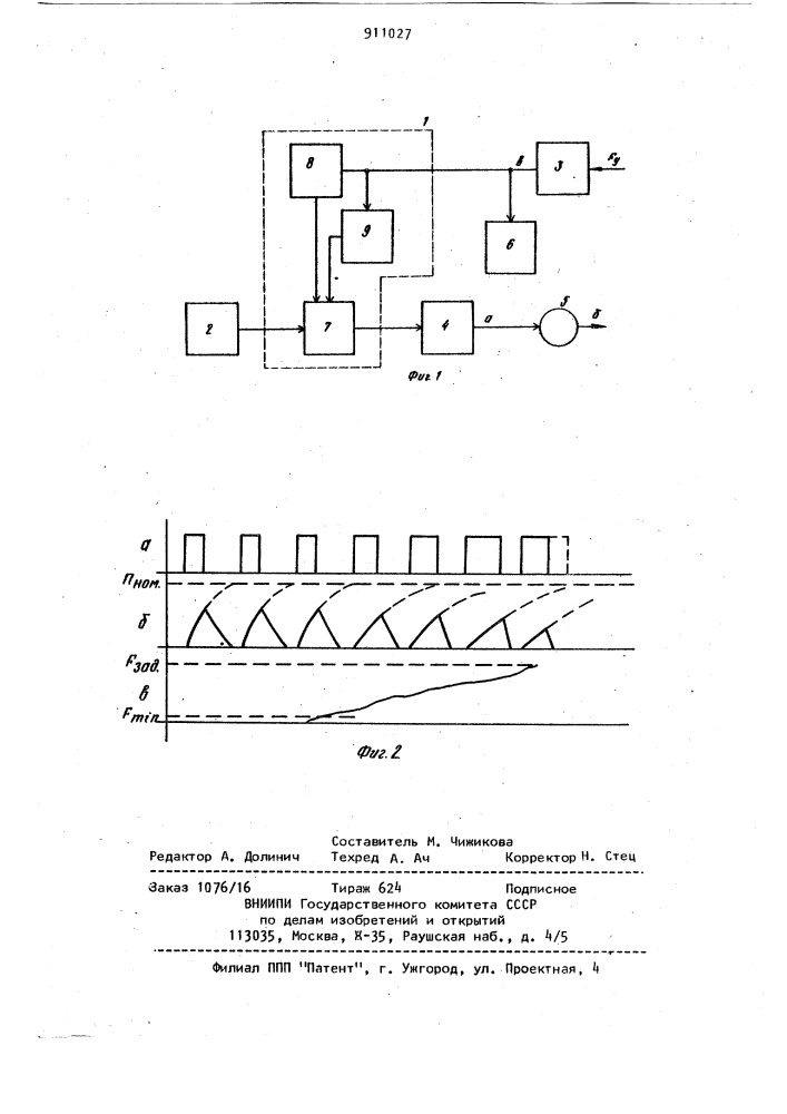 Устройство для натяжения цепи угольного струга и конвейера (патент 911027)