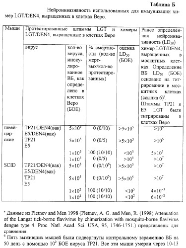 Инфекционные клоны полномерной кднк клещевого флавивируса (патент 2288266)