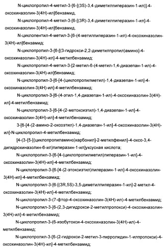 Амидные производные (патент 2375352)