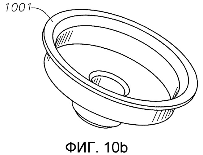Офтальмологическая троакарная канюля с клапаном (патент 2555120)