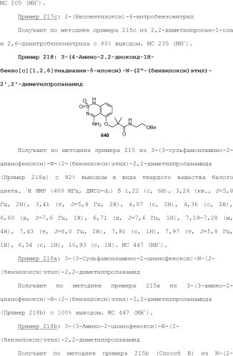 Модулирование хемосенсорных рецепторов и связанных с ними лигандов (патент 2510503)