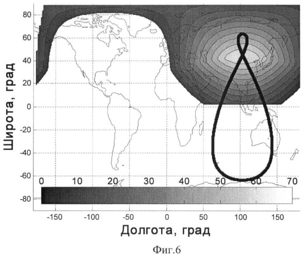 Спутниковая система связи и наблюдения (патент 2396187)