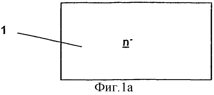 Полупроводниковый элемент и способ его изготовления (патент 2274929)