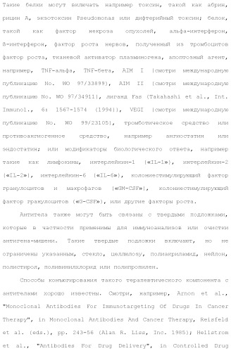 Слитые белки альбумина (патент 2369404)