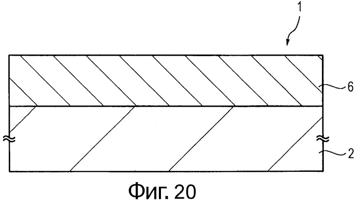 Оптический элемент, устройство отображения, противоотражающий оптический компонент и мастер-форма (патент 2514152)