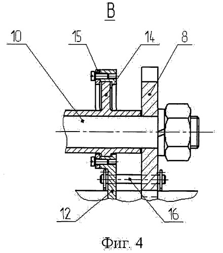 Тележка-книжка для перевозки и хранения штучных грузов (патент 2513359)