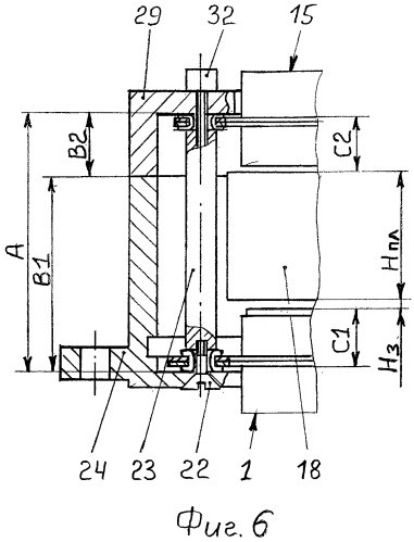 Электрический разъемный вакуумный соединитель для герметизации физических приборов (патент 2452065)