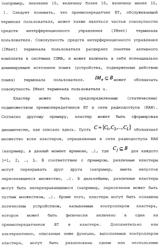 Структура распределенной координированной многоточечной (сомр) нисходящей линии связи (патент 2482605)